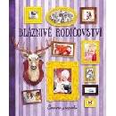 Bláznivé rodičovství
