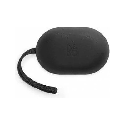 Bang & Olufsen Резервен зареждащ кейс за Beoplay E8 (черен) - Bang & Olufsen Beoplay E8 Charging case