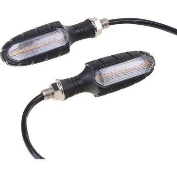 LED dynamické blinkry