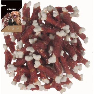 TATRAPET лакомство за куче - Калциеви кости с патешко месо 80 гр - Словакия 451.15