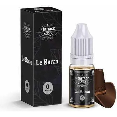 Bio France Le Baron - Héritage By Bio France