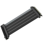 Ezdiy-Fab Cooler Master Riser Cable PCI-e 5.0 - 200mm (MCA-U000C-KPCI50-200) - ggbox