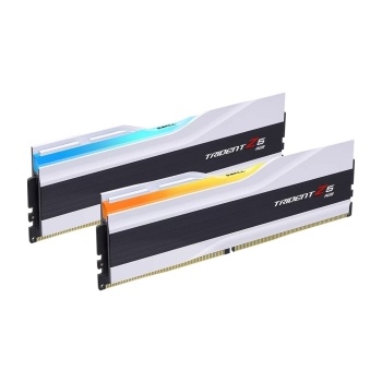 G.SKILL Trident Z5 RGB 32GB (2x16GB) DDR5 6400MHz F5-6400J3039G16GX2-TZ5RW