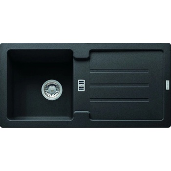 Franke OID 611-62 čierna