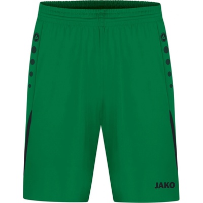 Jako Challenge zelená