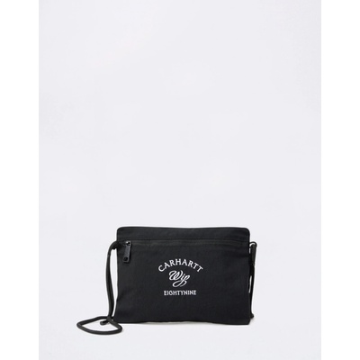 Carhartt WIP Eightynine Shoulder Bag Black