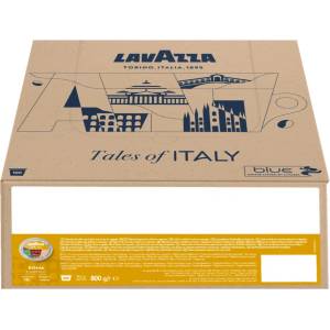 LAVAZZA Кафе капсули Lavazza Blue Roma, 100 бр