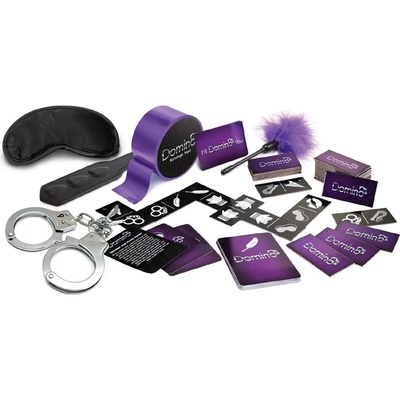 Creative Conceptions Domin8 Master Edition English Version