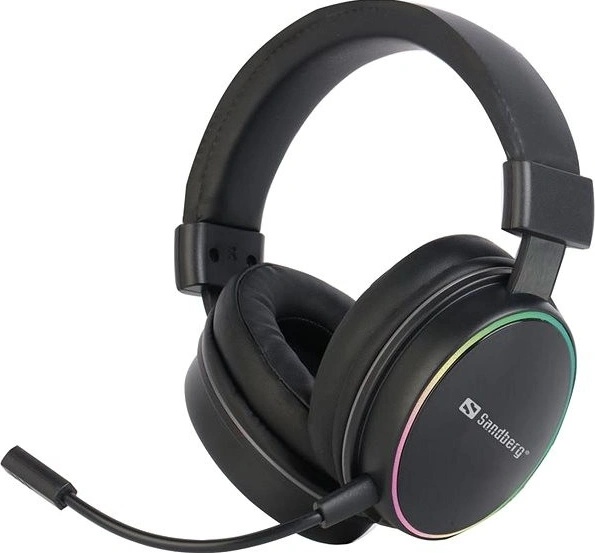 Sandberg HeroBlaster Wireless Headset