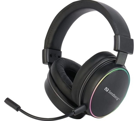 Sandberg HeroBlaster Wireless Headset