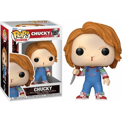 Funko Pop! 1957 Chucky - Chucky