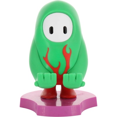 EXG Холдер EXG Games: Fall Guys - Hotrod Flames (Holdem), 10 cm (100363)