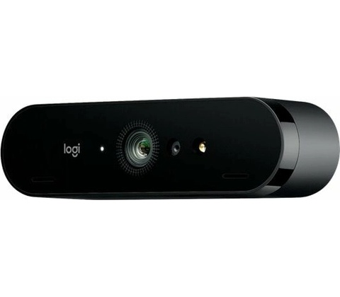 Logitech Brio 4K