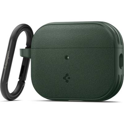 SPIGEN Калъф SPIGEN VAULT за APPLE AIRPODS PRO 3 midnight green (ACS09827)