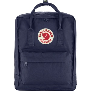 Fjällräven Дневна раница Fjällräven Kånken Daypack - Midnight Purple - размер One Size (502-0261-9711)