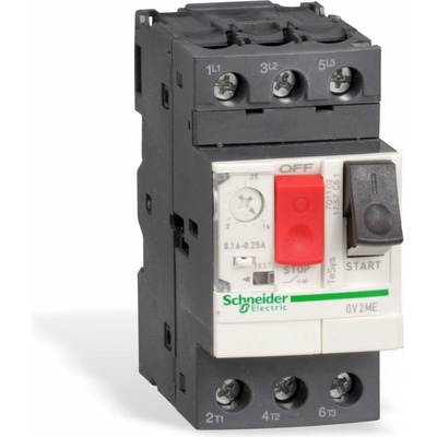 Schneider Electric GV2ME22