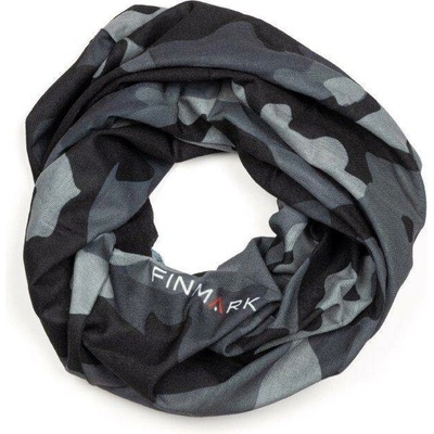 Finmark NECKY