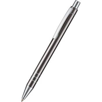 Химикалка Ritter Glance 1 mm Графит корпус Син (1601412-99-R168700-12)