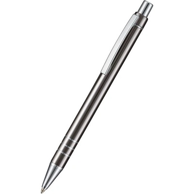 Химикалка Ritter Glance 1 mm Графит корпус Син (1601412-99-R168700-12)