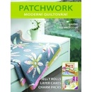 Patchwork, moderní quiltování