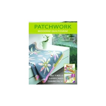 Patchwork, moderní quiltování