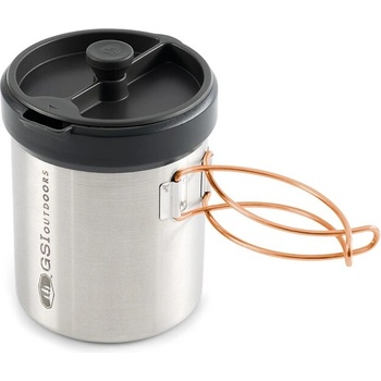 GSI Outdoors Glacier Personal Javapress 711 ml (68412)