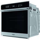 Фурна за вграждане Whirlpool W7OM44S1P W Collection