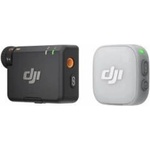 DJI Mic Mini 2 (1 TX +1 Standard RX) Микрофон