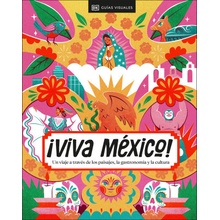 ?Viva México! Spanish Edition