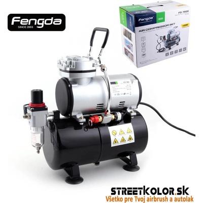 Fengda FD-186