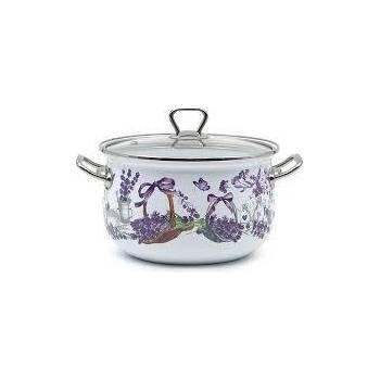 ЕМАЙЛИРАНА ТЕНДЖЕРА 3, 8Л fantazy (106541/2)