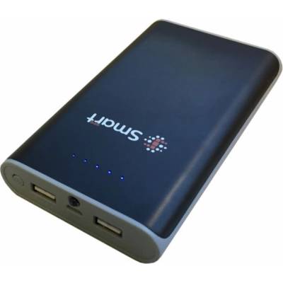 SMART PB02 10000mAh černá
