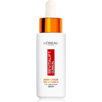Image 1 of L'Oréal Revitalift Vitamin C серум за лице с витамин С 30ml
