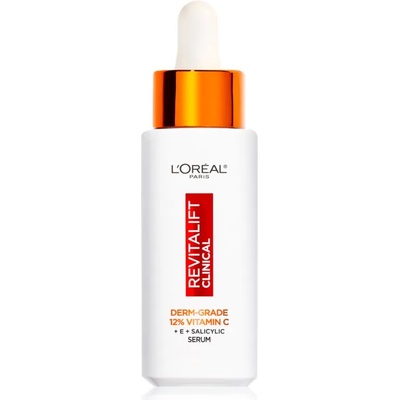 L'Oréal Revitalift Clinical серум за лице с витамин С 30ml