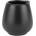Horecano - Vision Black Каничка за мляко малка без дръжка 40ml MATT (F0761-80FB) (0156522)