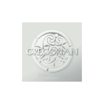 Gregorian - Pure Chants CD