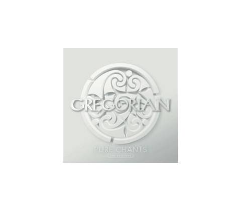 Gregorian - Pure Chants CD