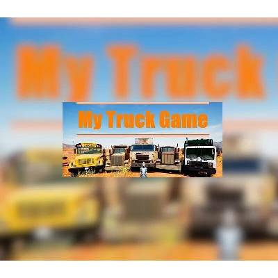 My Truck Game