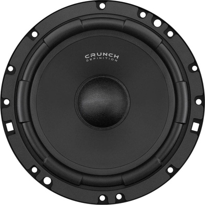Crunch DSX6.2E
