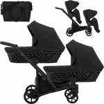 Kunert Ivento Duo 2 in 1 Детски колички