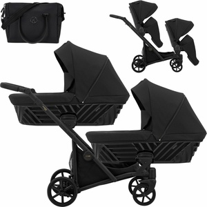 Kunert Ivento Duo 2 in 1 Детски колички
