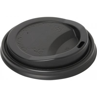 DUNI Viečko cpla čierna 35 47 cl