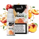 WAY to Vape Peach 10 ml 6 mg