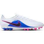 Nike Обувки Nike Mens Nike Tiempo Maestro Academy Artificial Ground Boots - Blue/Wht/Pink