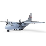 E-Flite EC-1500 Twin 1, 5m SAFE Select AS3X BNF Basic
