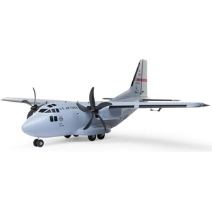 E-Flite EC-1500 Twin 1, 5m SAFE Select AS3X BNF Basic