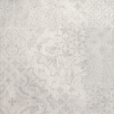 Porcelaingres Urban white 60 x 60 cm mat X606295X8 1,44m²