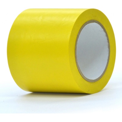 Gerband Páska na podlahy varianta: 100 mm x 33 m - oranžová
