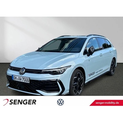 Volkswagen Golf Variant 2.0 TDI DSG R-Line 110 kW
