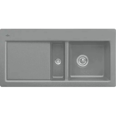 Villeroy & Boch Subway 60 Stone